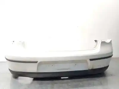 İkinci el araba yedek parçası arka tampon için volkswagen passat berlina (3c2) 2.0 tdi oem iam referansları 3c5807417 3c5807417gru 