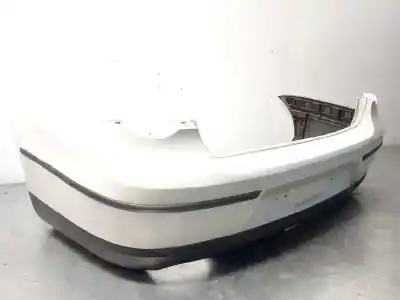İkinci el araba yedek parçası arka tampon için volkswagen passat berlina (3c2) 2.0 tdi oem iam referansları 3c5807417 3c5807417gru 