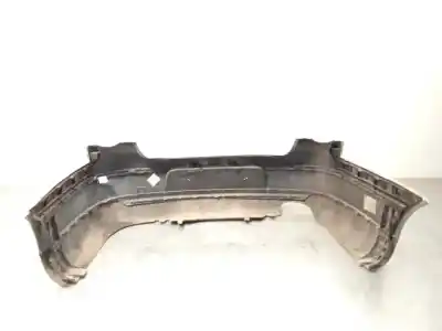 İkinci el araba yedek parçası arka tampon için volkswagen passat berlina (3c2) 2.0 tdi oem iam referansları 3c5807417 3c5807417gru 