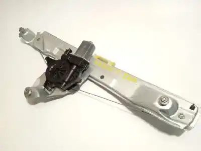 Gebrauchtes Autoersatzteil fensterheber hinten links zum dacia duster (hm_) 1.3 tce 130 4x4 (hmmf) oem-iam-referenzen 827210622r  