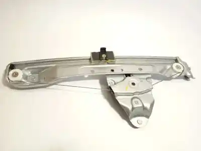 Gebrauchtes Autoersatzteil fensterheber hinten links zum dacia duster (hm_) 1.3 tce 130 4x4 (hmmf) oem-iam-referenzen 827210622r  