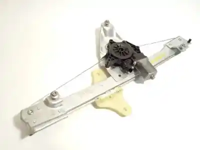 Gebrauchtes Autoersatzteil fensterheber vorne rechts zum dacia duster (hm_) 1.3 tce 130 4x4 (hmmf) oem-iam-referenzen 807201952r