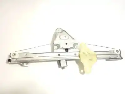 Gebrauchtes Autoersatzteil fensterheber vorne rechts zum dacia duster (hm_) 1.3 tce 130 4x4 (hmmf) oem-iam-referenzen 807201952r  