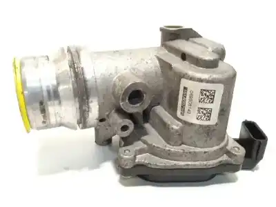 Recambio de automóvil de segunda mano de caja mariposa para nissan nv 200 (m20) 1.5 dci cat referencias oem iam 161a09794r  