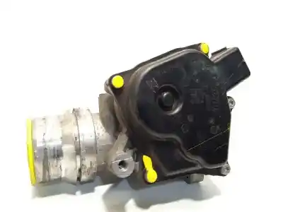 Recambio de automóvil de segunda mano de caja mariposa para nissan nv 200 (m20) 1.5 dci cat referencias oem iam 161a09794r  