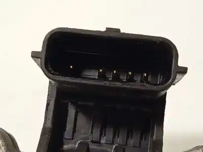 Recambio de automóvil de segunda mano de caja mariposa para nissan nv 200 (m20) 1.5 dci cat referencias oem iam 161a09794r  