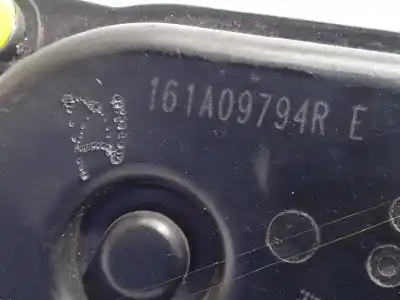 Recambio de automóvil de segunda mano de caja mariposa para nissan nv 200 (m20) 1.5 dci cat referencias oem iam 161a09794r  