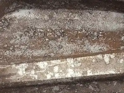 Автозапчасти б/у шина за subaru legacy berl. b13 (bl) 2.5 se ссылки oem iam 28111ag131  