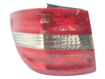 Tweedehands auto-onderdeel linker achterlamp voor mercedes clase b (w245) 200 cdi (245.208) oem iam-referenties a1698202564