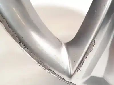 Автозапчастина б/у шина для subaru legacy berl. b13 (bl) 2.5 se посилання на oem iam 28111ag131  