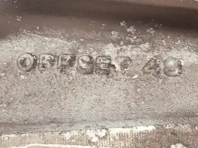 Автозапчастина б/у шина для subaru legacy berl. b13 (bl) 2.5 se посилання на oem iam 28111ag131  