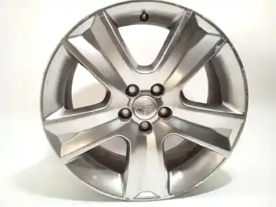 Автозапчасти б/у шина за subaru legacy berl. b13 (bl) 2.5 se ссылки oem iam 28111ag131  