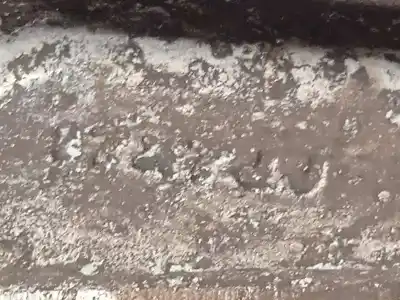 Автозапчасти б/у шина за subaru legacy berl. b13 (bl) 2.5 se ссылки oem iam 28111ag131  