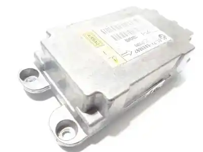 Recambio de automóvil de segunda mano de centralita airbag para bmw serie 5 berlina (e60) 530i referencias oem iam 65776939287  