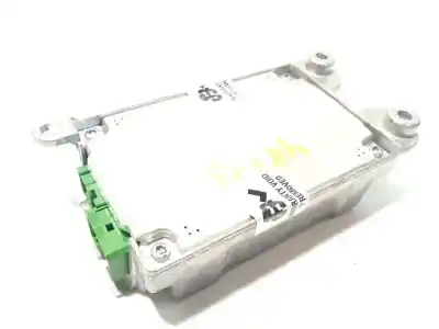 Recambio de automóvil de segunda mano de centralita airbag para bmw serie 5 berlina (e60) 530i referencias oem iam 65776939287  