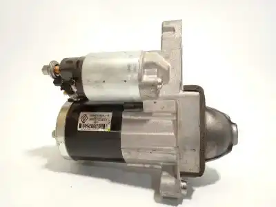 Gebrauchtes Autoersatzteil MOTOR STARTET zum DACIA DUSTER (HM_)  OEM-IAM-Referenzen 233006662R M000TD2572 