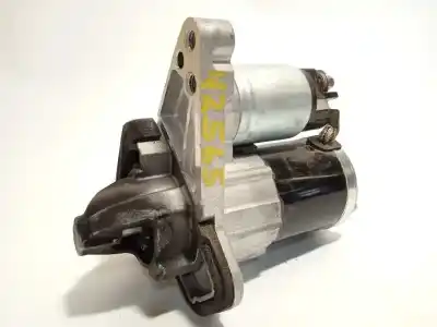 Gebrauchtes Autoersatzteil motor startet zum dacia duster (hm_) 1.3 tce 130 4x4 (hmmf) oem-iam-referenzen 233006662r m000td2572 