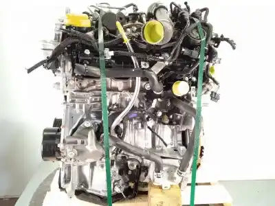 Pièce détachée automobile d'occasion moteur complet pour dacia duster (hm_) 1.3 tce 130 4x4 (hmmf) références oem iam h5h470  