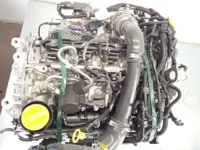 Pièce détachée automobile d'occasion moteur complet pour dacia duster (hm_) 1.3 tce 130 4x4 (hmmf) références oem iam h5h470  