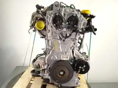 Pièce détachée automobile d'occasion moteur complet pour dacia duster (hm_) 1.3 tce 130 4x4 (hmmf) références oem iam h5h470  