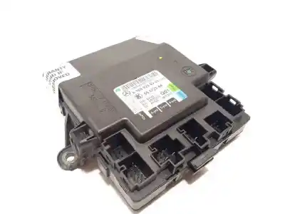 Tweedehands auto-onderdeel comfortmodule voor mercedes clase b (w245) 200 cdi (245.208) oem iam-referenties a1698208326