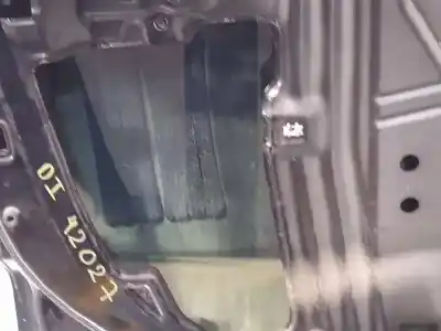 Second-hand car spare part left front door for dodge caliber 2.0 crd oem iam references 5074155ab  