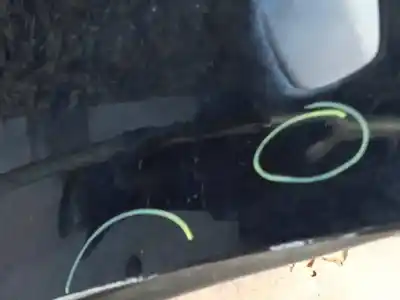 Second-hand car spare part left front door for dodge caliber 2.0 crd oem iam references 5074155ab  