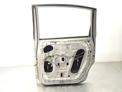 Автозапчастина б/у двері задні праві для ssangyong rodius xdi посилання на oem iam   