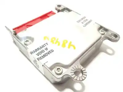 Автозапчастина б/у блок управління подушками безпеки для ssangyong rodius xdi посилання на oem iam 8625021030 5wy64004 