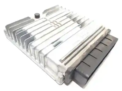 Автозапчастина б/у ебу контролер двигуна для ssangyong rodius xdi посилання на oem iam a6655404032