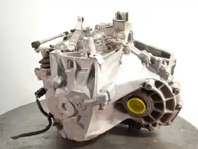 Pezzo di ricambio per auto di seconda mano riduttore per dodge caliber 2.0 crd riferimenti oem iam 5191092ab  