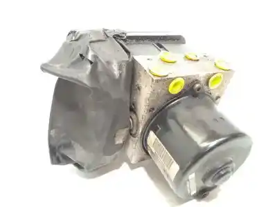 Second-hand car spare part ABS for PEUGEOT 1007  OEM IAM references 9654777580 10020601974 10096011543