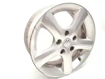 Peça sobressalente para automóvel em segunda mão jante por suzuki sx4 rw (ey) 1.6 16v cat referências oem iam 4321079j51zfv