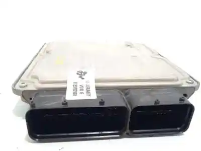 Second-hand car spare part ecu engine control for dodge caliber 2.0 crd oem iam references p05033299ae 0281012129 