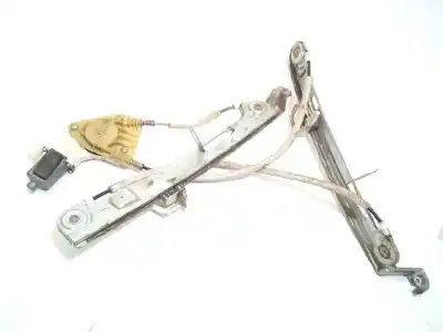 Second-hand car spare part passenger side right window regulator for dodge caliber 2.0 crd oem iam references 05074798aa 5179942aa 5179960aa