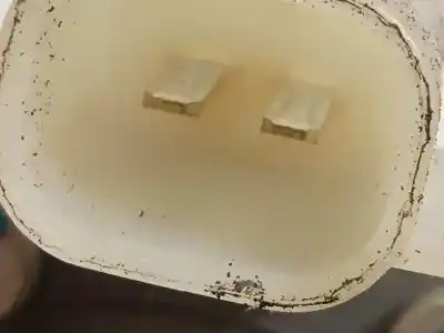 Second-hand car spare part passenger side right window regulator for dodge caliber 2.0 crd oem iam references 05074798aa 5179942aa 5179960aa