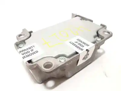 Second-hand car spare part airbag control unit for dodge caliber 2.0 crd oem iam references p04672603ae  