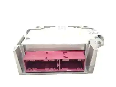 Second-hand car spare part airbag control unit for dodge caliber 2.0 crd oem iam references p04672603ae  