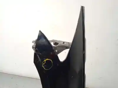 Peça sobressalente para automóvel em segunda mão guarda-lamas dianteiro esquerdo por dodge caliber 2.0 crd referências oem iam 05116471aa  