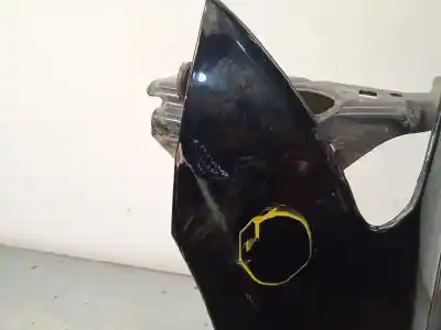 Peça sobressalente para automóvel em segunda mão guarda-lamas dianteiro esquerdo por dodge caliber 2.0 crd referências oem iam 05116471aa  