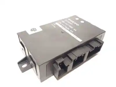 Second-hand car spare part electronic module for volvo xc70 2.4 diesel cat oem iam references 31217840
