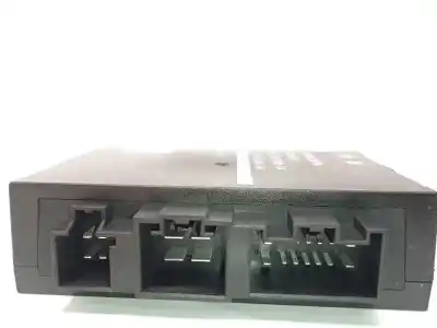 Second-hand car spare part electronic module for volvo xc70 2.4 diesel cat oem iam references 31217840 31218404 