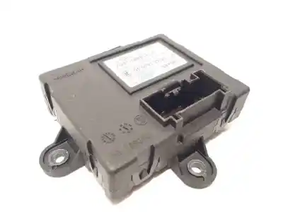 Second-hand car spare part comfort module for volvo xc70 2.4 diesel cat oem iam references 7g9t14b534cd