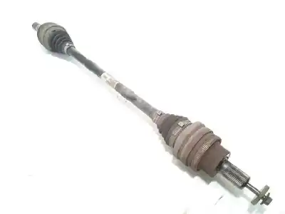 Second-hand car spare part rear right transmission for volvo xc70 2.4 diesel cat oem iam references p30681132