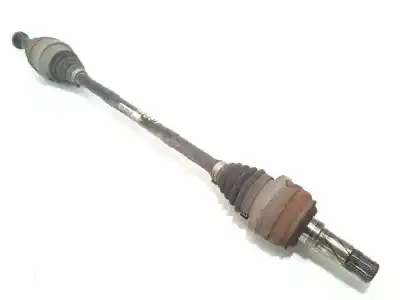 Second-hand car spare part rear left transmission for volvo xc70 2.4 diesel cat oem iam references p30681130 6g9n4b402ba 30681130