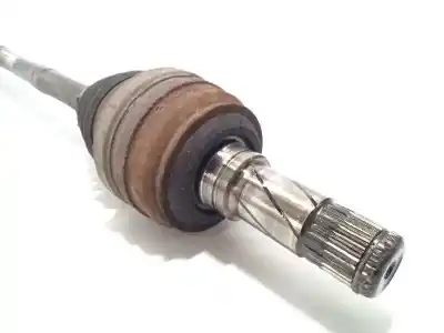 Second-hand car spare part rear left transmission for volvo xc70 2.4 diesel cat oem iam references p30681130 6g9n4b402ba 30681130