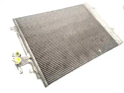 Second-hand car spare part air conditioning condenser / radiator for volvo xc70 2.4 diesel cat oem iam references 6g9119710da