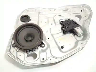 Second-hand car spare part rear right window regulator for volvo xc70 2.4 diesel cat oem iam references 983042102