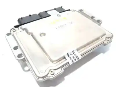 Recambio de automóvil de segunda mano de centralita motor uce para kia carens ( ) drive referencias oem iam 391122bfa8  