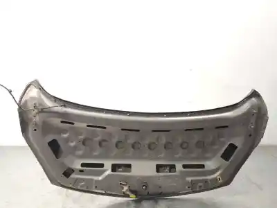 Автозапчастина б/у капок для opel meriva b 1.4 16v cat (a 14 xer / ldd) посилання на oem iam 95514648  